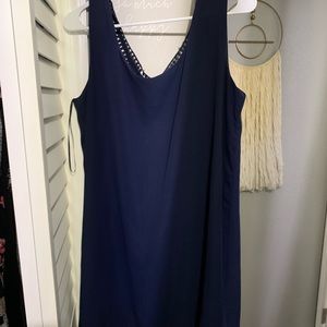 Boutique dress